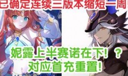 水神专武的最新爆料,神秘力量觉醒，水域霸主即将诞生！