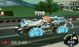 飞车端游最新赛车爆料,速度与激情再升级，神秘赛车引期待