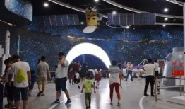 科技馆母女爆料视频大全,揭秘科技馆背后的故事与奇遇