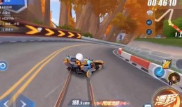 最新爆料飞车视频,速度与激情的极限挑战！