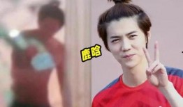 爆料鹿晗舔狗视频播放,揭秘背后真相与粉丝反应
