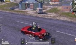 和平精英马丁最新爆料