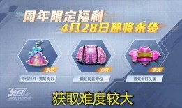 和平精英最新爆料一周年,荣耀回顾与未来展望