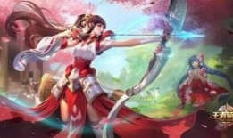 王者伽罗最新爆料,神秘技能觉醒，战力再升级！