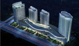 太原华宇百花谷最新爆料,揭秘未来城市绿洲的璀璨蓝图